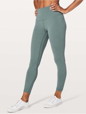 Lululemon Align Pant II *25"